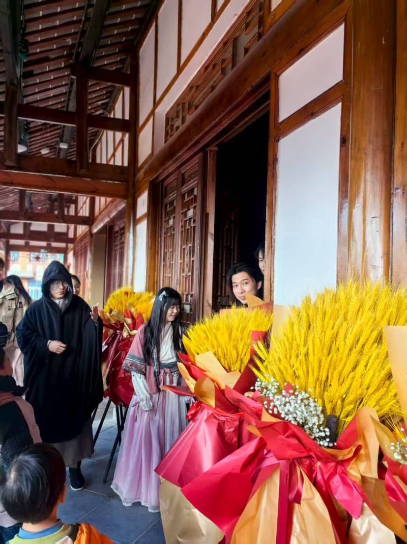 古交市文旅项目策划